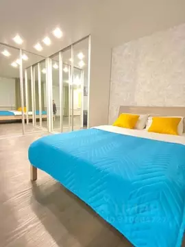 Студия Красноярский край, Красноярск просп. Мира, 152к1 (42.0 м)