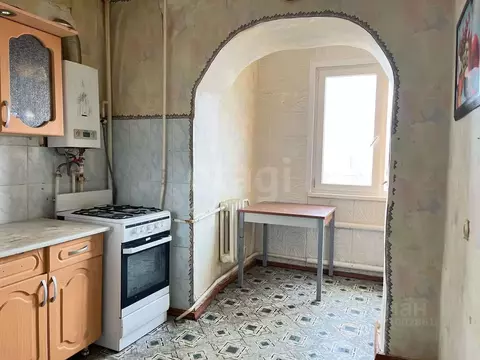 1-к кв. Калмыкия, Элиста Ипподромная ул., 13 (33.2 м)