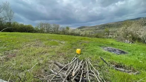 Участок в Севастополь с. Новобобровка, ул. Гористая, 4 (11.82 сот.)
