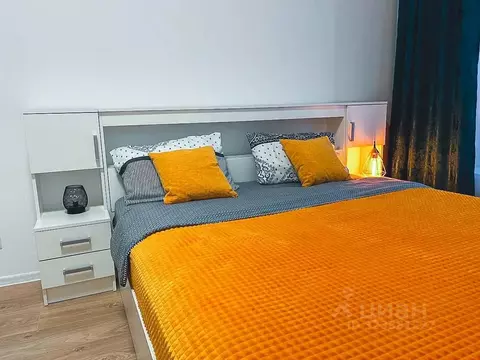 2-к кв. Московская область, Люберцы ул. Летчика Ларюшина, 4к1 (51.0 м)