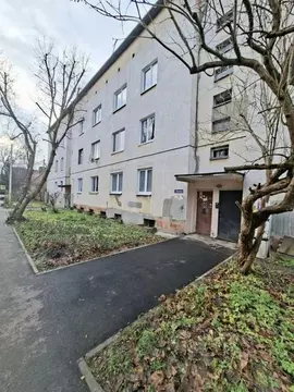 1-к кв. Калининградская область, Калининград Воздушная ул., 73 (43.0 ...