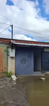 Гараж в Московская область, Ленинский городской округ, Молоково пгт  ...
