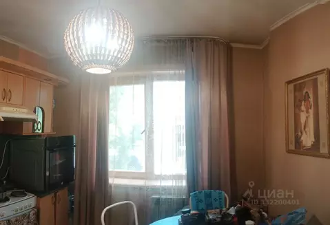 2-к кв. Алтайский край, Бийск пер. Владимира Мартьянова, 51 (48.0 м)