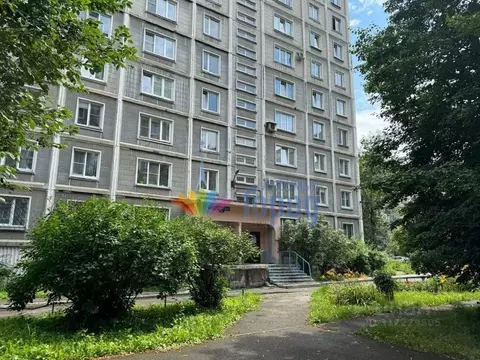 2-к кв. Кемеровская область, Новокузнецк Октябрьский просп., 66 (52.3 ...