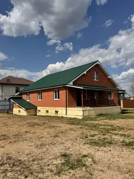 Дом в Московская область, Наро-Фоминский городской округ, д. ...