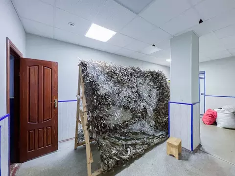 Помещение свободного назначения в Мордовия, Саранск Пролетарская ул., ...