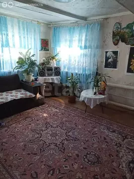 Дом в Уфа, микрорайон Тимашево, Курильская улица (43.6 м)