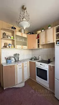 2-к кв. Алтайский край, Бийск пер. Владимира Мартьянова, 49 (44.9 м)