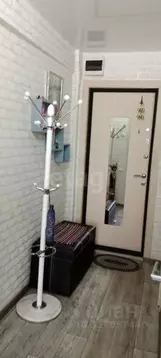 1-к кв. Иркутская область, Ангарск 278-й кв-л, 4 (33.4 м)