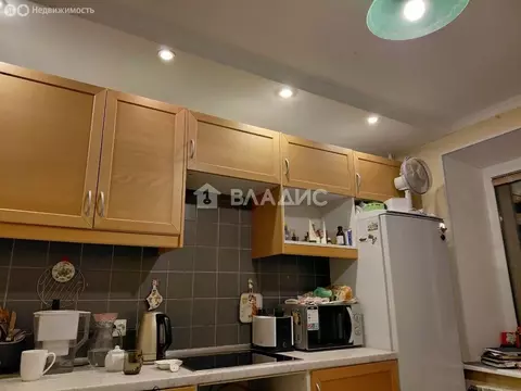 1-комнатная квартира: Санкт-Петербург, улица Савушкина, 128к1Б (43 м)