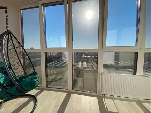 2-к кв. Пермский край, Пермь ул. Николая Островского, 93Д (51.0 м)