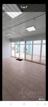 Помещение свободного назначения в Крым, Симферополь ул. 2-й ...