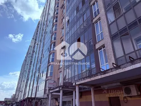 Офис в Новосибирская область, Новосибирск Горский мкр, 8А (126 м)