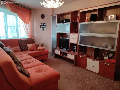 3-комнатная квартира: Липецк, бульвар имени Павла Шубина, 5 (63 м)