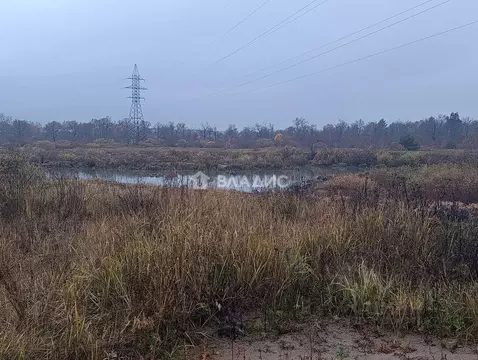 Участок в Владимирская область, Собинка Западная ул. (5.0 сот.)