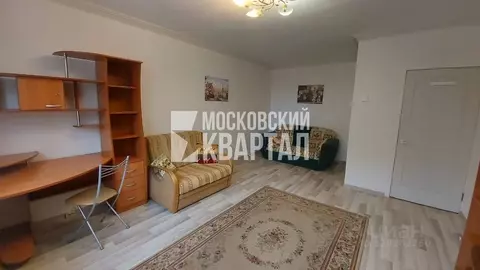 1-к кв. Москва Гурьевский проезд, 11К2 (39.0 м)