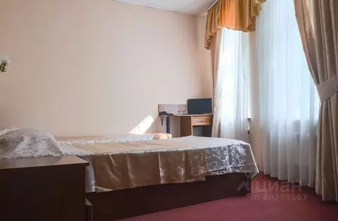 Комната Московская область, Видное просп. Ленинского Комсомола, 46В