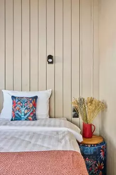 Комната Ивановская область, пос. Палех ул. Горького, 53 (10.0 м)