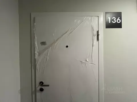 1-к кв. Москва ул. Яворки, 1к5 (36.6 м)