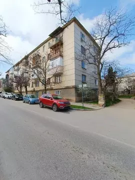 2-к кв. Севастополь ул. Яна Гамарника, 4 (44.0 м)