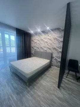 Студия Краснодарский край, Туапсе ул. Портовиков, 39/1 (43.0 м)