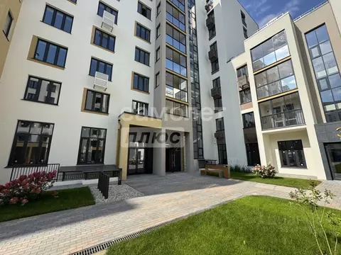 1-к кв. Ульяновская область, Ульяновск ул. Героя Российской Федерации ...