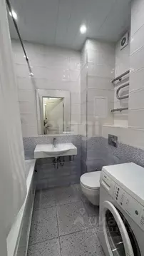 1-к кв. Санкт-Петербург ул. Среднерогатская, 16к2 (31.7 м)