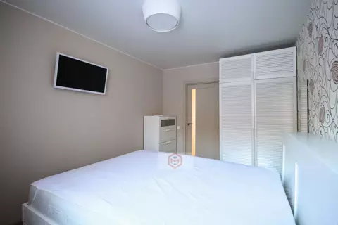 3-к кв. Санкт-Петербург ул. Замшина, 58 (67.0 м)