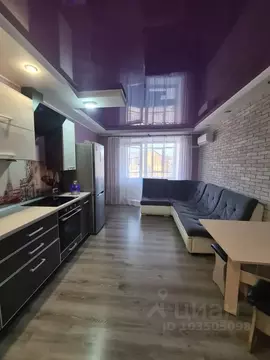 1-к кв. Хакасия, Абакан ул. Лермонтова, 29 (56.0 м)