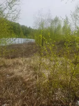 Участок в Орловская область, Орловский район, пос. Хвощевский ул. ...