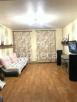 3-к кв. Самарская область, Самара Комсомольская ул., 40 (66.2 м)