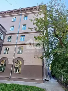 3-к кв. Новосибирская область, Новосибирск ул. Костычева, 8 (65.5 м)