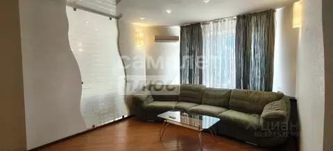 3-к кв. Нижегородская область, Нижний Новгород Сенная пл., 6/49 (106.1 ...