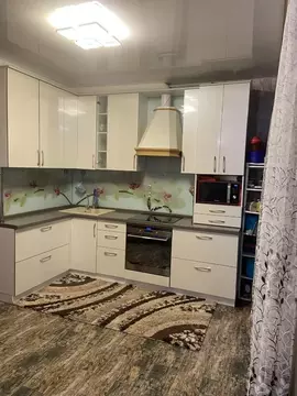 3-к кв. Чувашия, Чебоксары ул. Дзержинского, 5 (99.0 м)