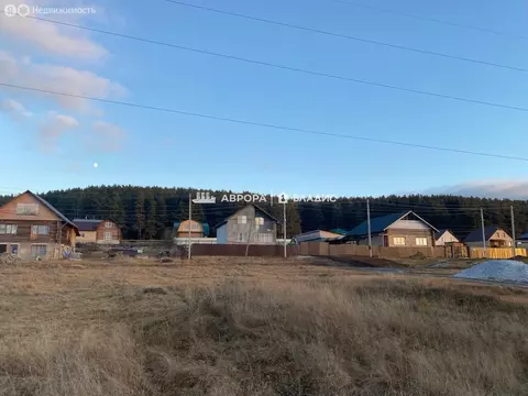 Участок в Белорецк, Булатная улица, 4 (12.4 м)