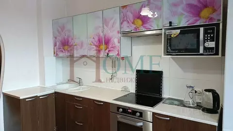 2-к кв. Новосибирская область, Новосибирск ул. Бориса Богаткова, 208/3 ...