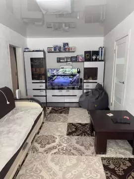 3-к кв. Челябинская область, Пласт ул. Строителей, 5 (59.6 м)