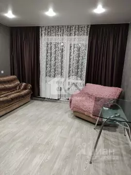 Студия Новосибирская область, Новосибирск ул. Ватутина, 93/2 (24.0 м)