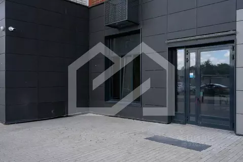 Торговая площадь в Москва Ленинградское ш., 228к4 (41 м)