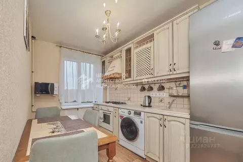 1-к кв. Рязанская область, Рязань Московское ш., 51/2 (33.2 м)