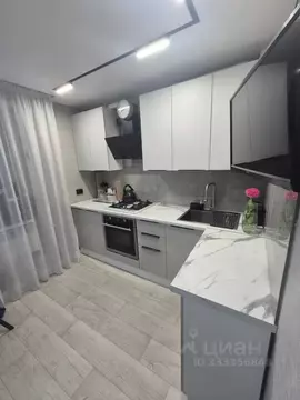 1-к кв. Чувашия, Чебоксары ул. Мате Залка, 14к2 (35.8 м)