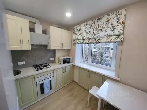 2-к кв. Калининградская область, Калининград ул. Горького, 26 (44.0 м)