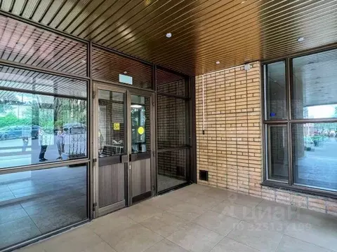 Офис в Москва 2-й Кожуховский проезд, 29К2С16 (68 м)