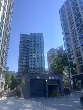 1-к кв. Москва Скандинавия жилой комплекс, ул. Эдварда Грига, 7 (36.1 ...