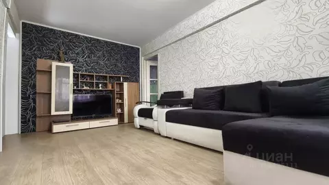 2-к кв. Волгоградская область, Волгоград Метростроевская ул., 9 (49.6 ...