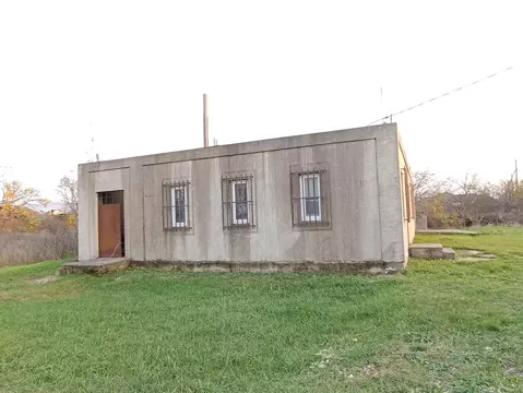 Производственное помещение в Краснодарский край, Новороссийск ...