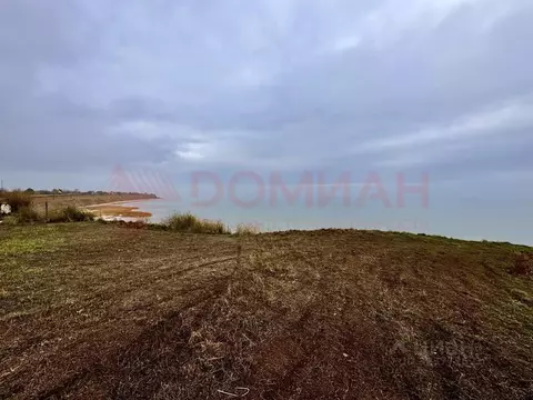 Участок в Ростовская область, Неклиновский район, Поляковское с/пос, ...