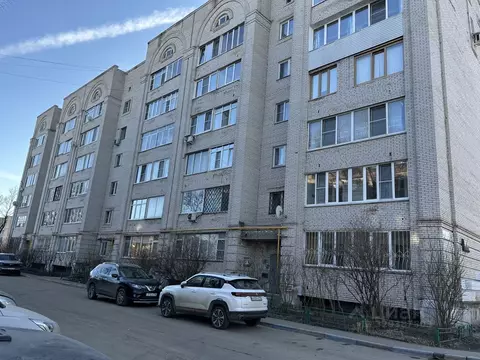 2-к кв. Московская область, Сергиев Посад Хотьковский проезд, 9 (70.6 ...