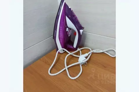 1-к кв. Приморский край, Владивосток Фонтанная ул., 17 (16.0 м)