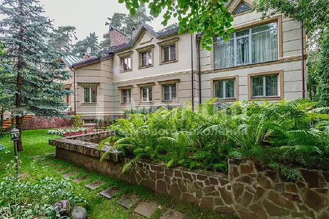 Продается дом в КП Красная Поляна